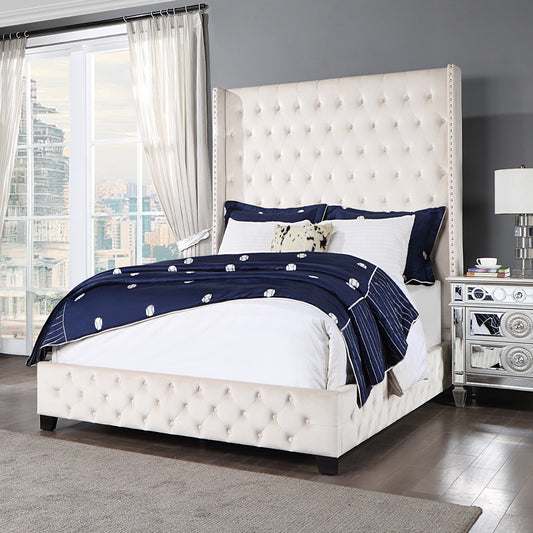 Fabrice EK Bed