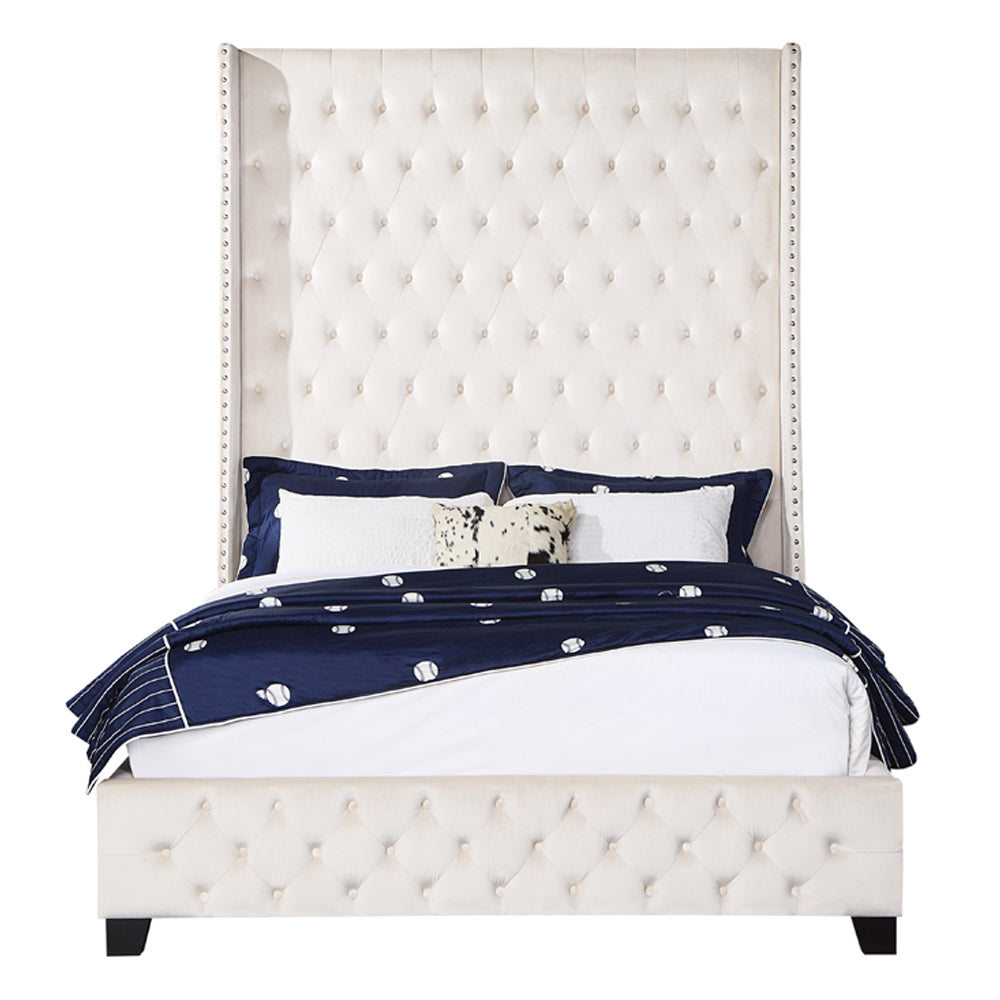 Fabrice Queen Bed