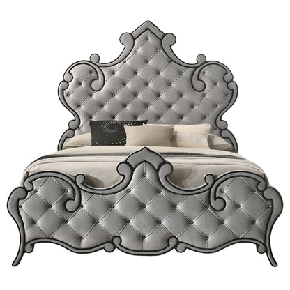 Perine Queen Bed
