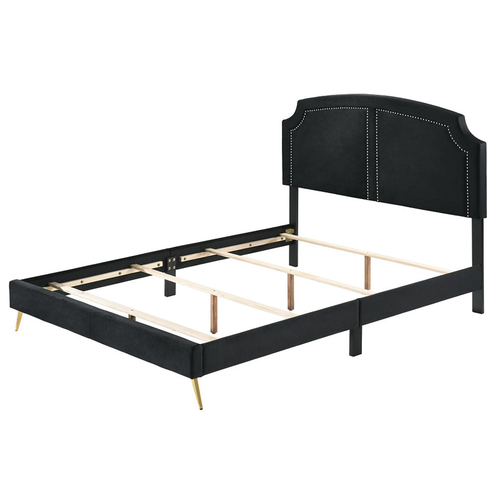 Zeena Queen Bed