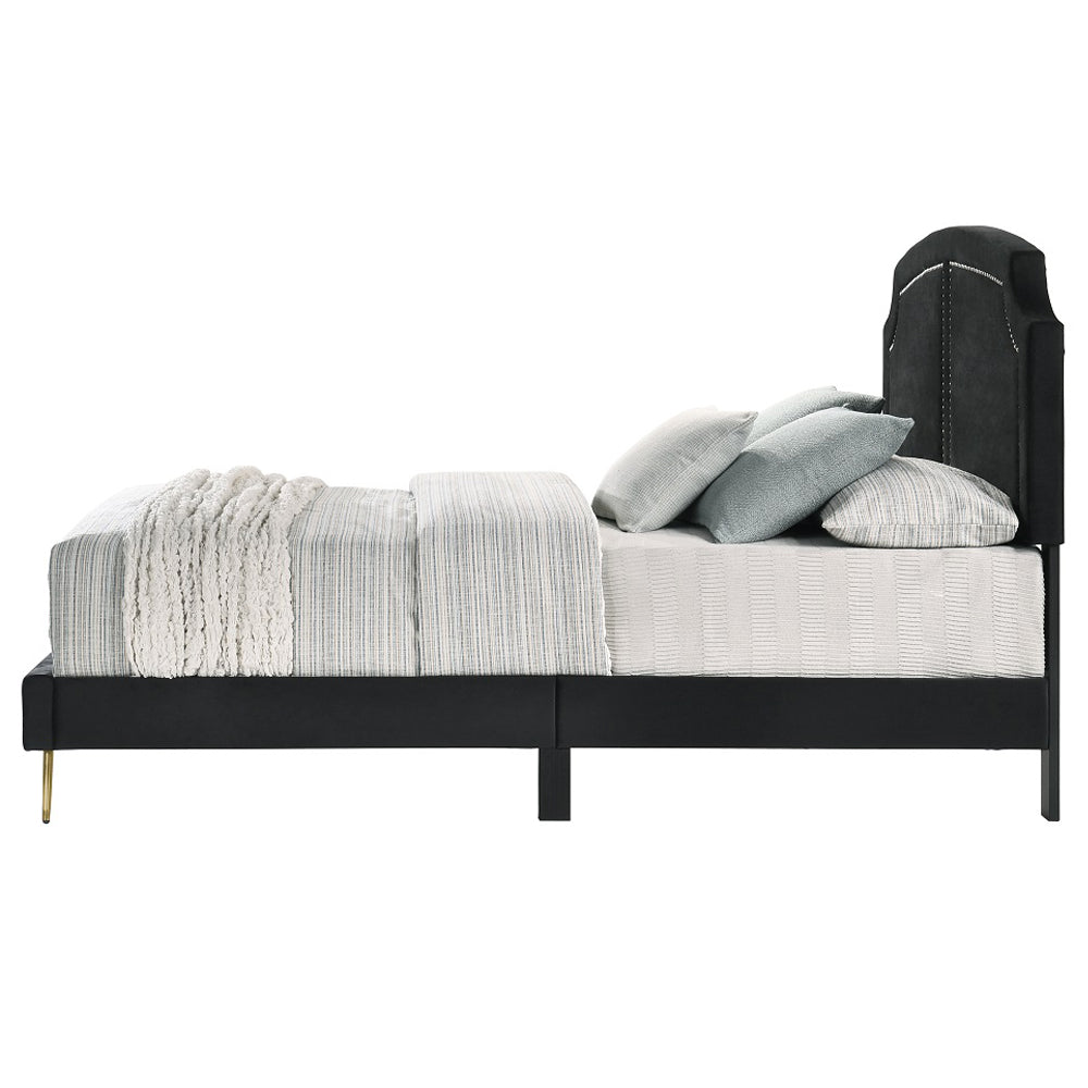 Zeena Queen Bed