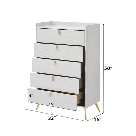 Zeena Chest
