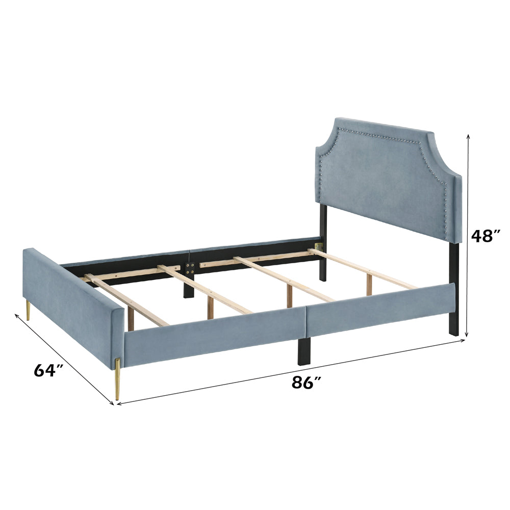 Milla Queen Bed