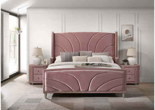 Salonia Queen Bed