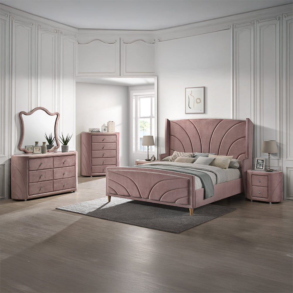 Salonia Dresser