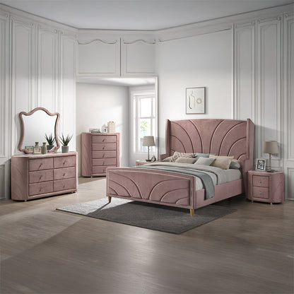 Salonia Dresser