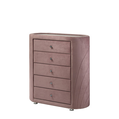 Salonia Chest