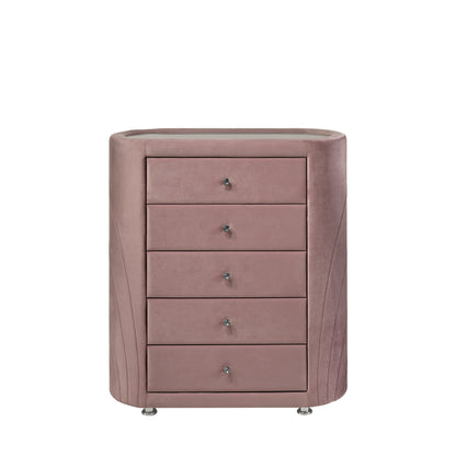 Salonia Chest