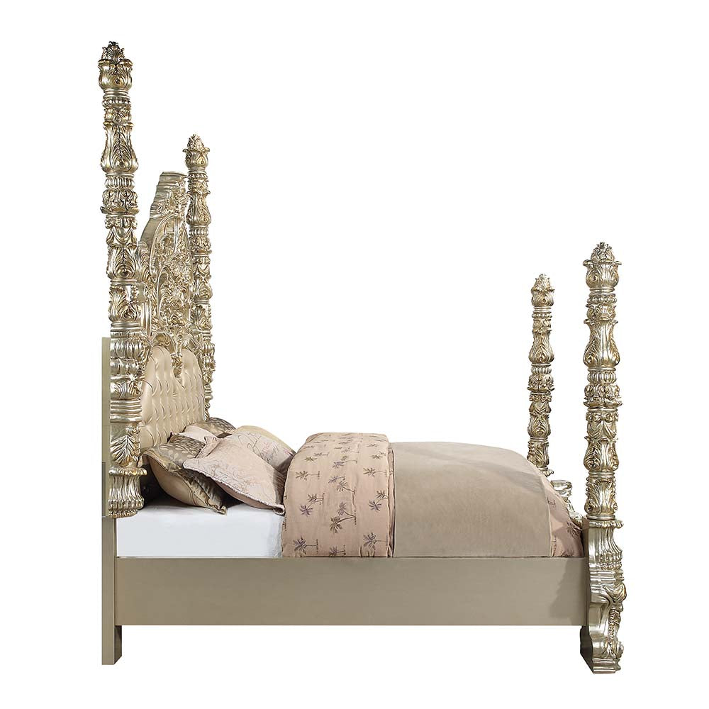 Danae EK Bed