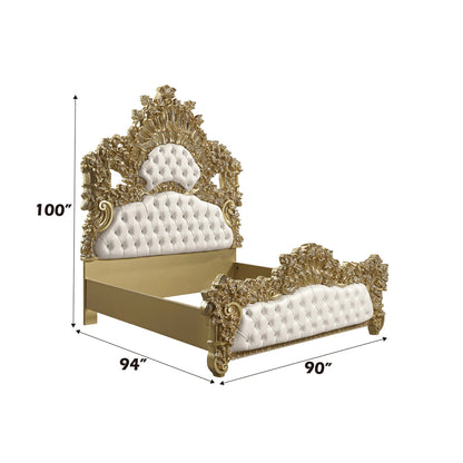 Bernadette EK Bed