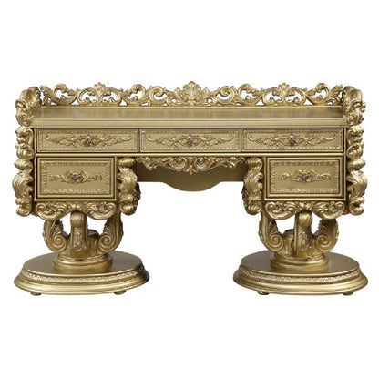 Bernadette Vanity Desk