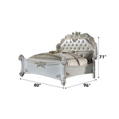 Vendome Queen Bed