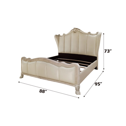 Dresden II CK Bed