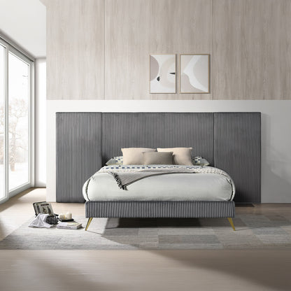Muilee Ek Wall Bed
