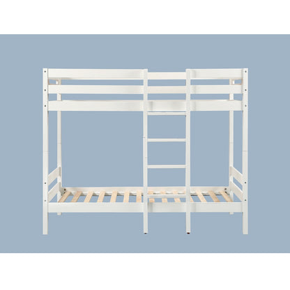 Esin Twin/Twin Bunk Bed