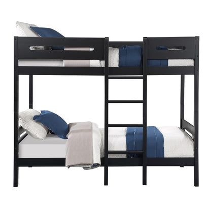 Ekko Twin/Twin Bunk Bed
