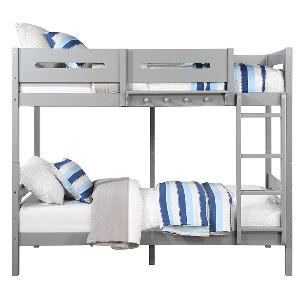Edah Twin/Twin Bunk Bed