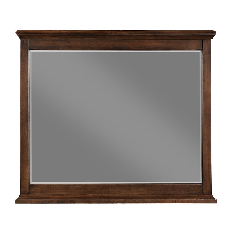 Franklin 4PC Pack Queen Bed Set