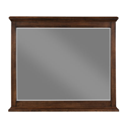 Franklin 4PC Pack Queen Bed Set