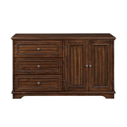 Franklin 4PC Pack Queen Bed Set