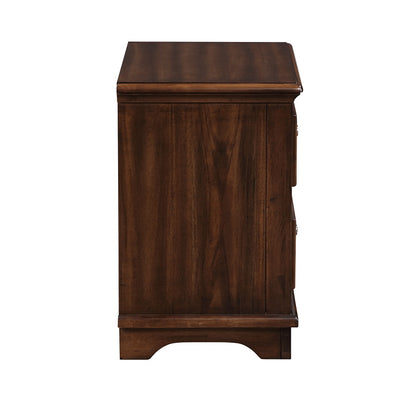 Franklin 4PC Pack Queen Bed Set