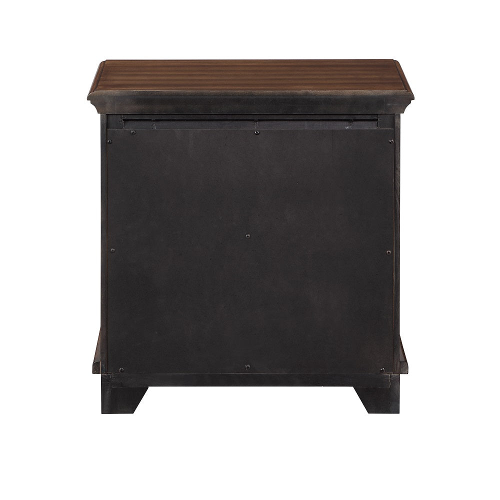 Franklin 4PC Pack Queen Bed Set