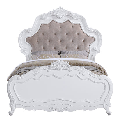 Latisha Queen Bed
