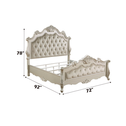 Bently Queen Bed