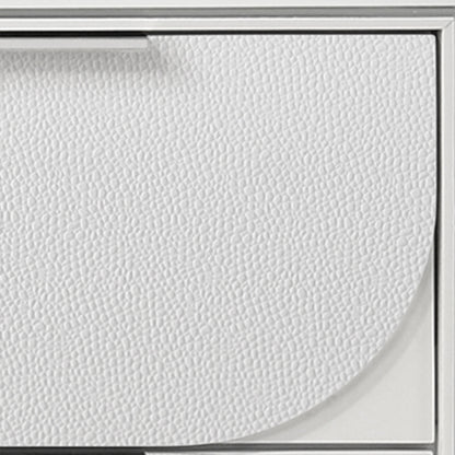 Tarian Queen Bed W/Led & Storage