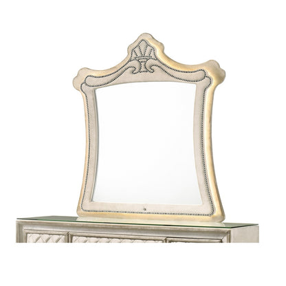 Lucienne Mirror W/Led