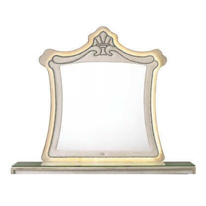 Lucienne Mirror W/Led