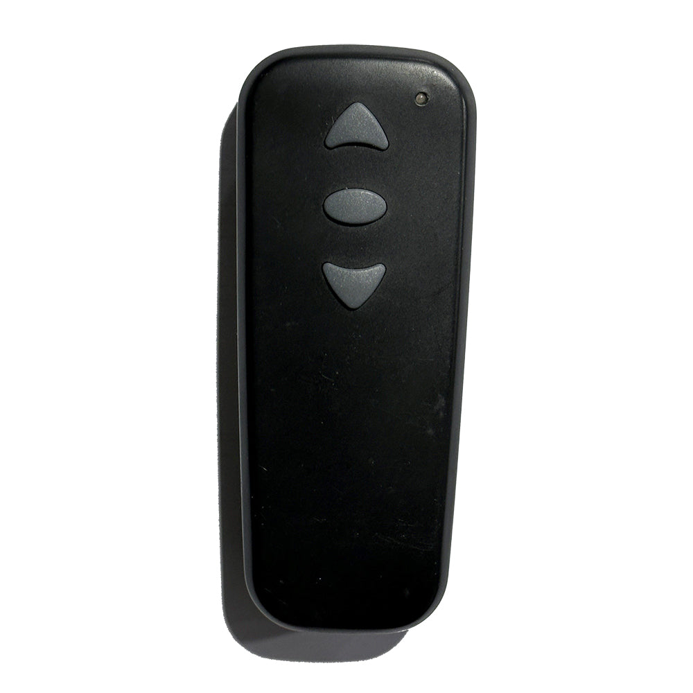 Kana Eastern King Bed w/LED, Fireplace & TV Stand