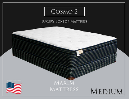 Cosmo Ultra Mediun