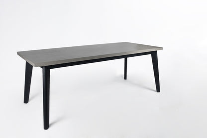 Renava Cuba - Outdoor Concrete Dining Table