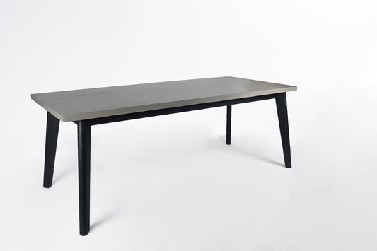 Renava Cuba - Outdoor Concrete Dining Table