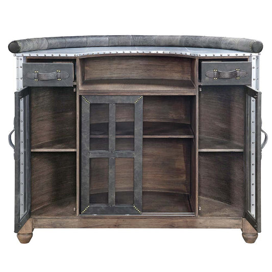 Rahma Bar Table