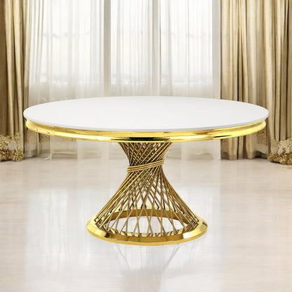 Fallon Dining Table