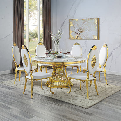Fallon Dining Table