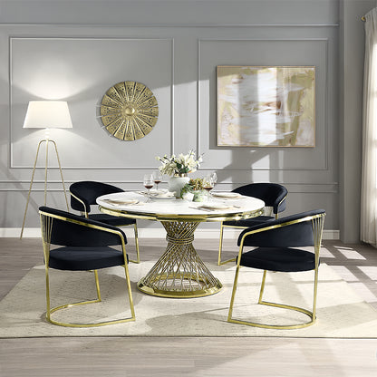 Fallon Dining Table