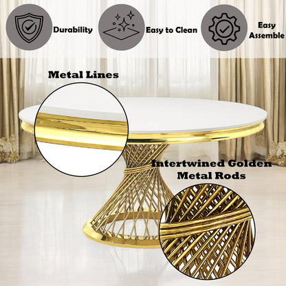 Fallon Dining Table