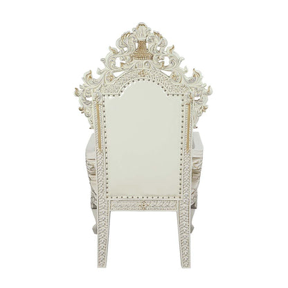 Adara Arm Chair (Set-2)
