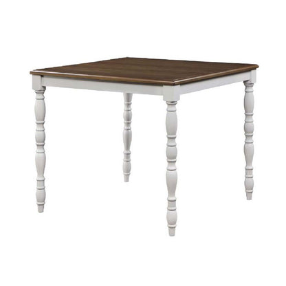 Bettina 5PC Pack Counter Height Table Set