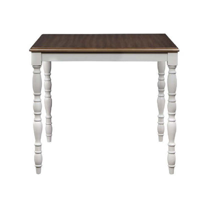 Bettina 5PC Pack Counter Height Table Set