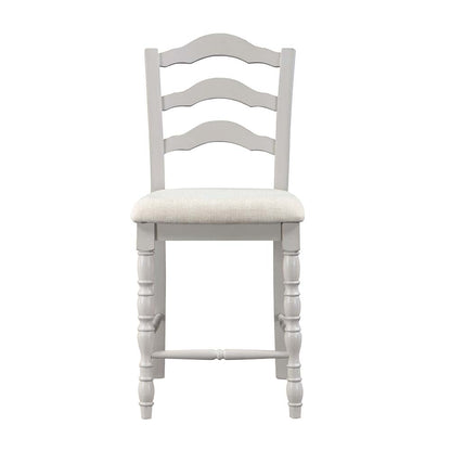 Bettina 5PC Pack Counter Height Table Set