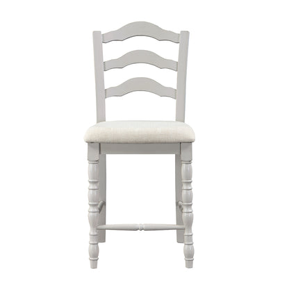 Bettina 5PC Pack Counter Height Table Set