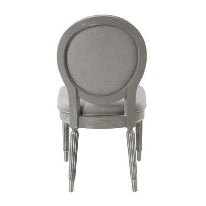 Adalynn Side Chair (Set-2)