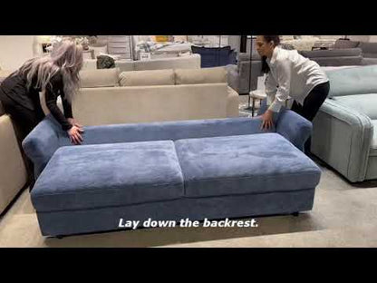 Haran Sofa W/Sleeper