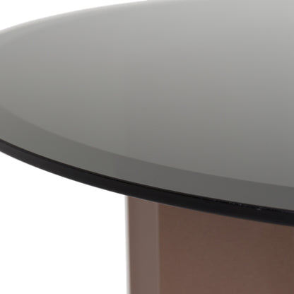 Modrest - Ingram Modern End Table