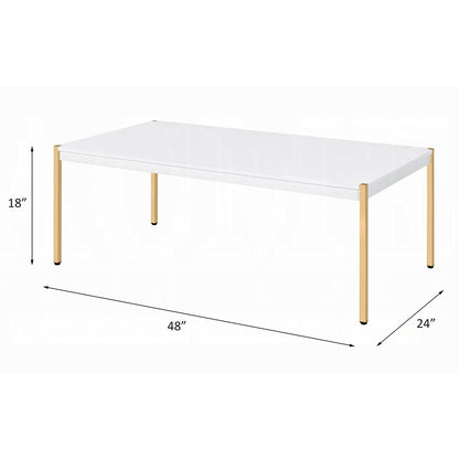 Otrac Coffee Table