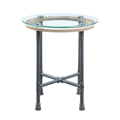 Brantley End Table